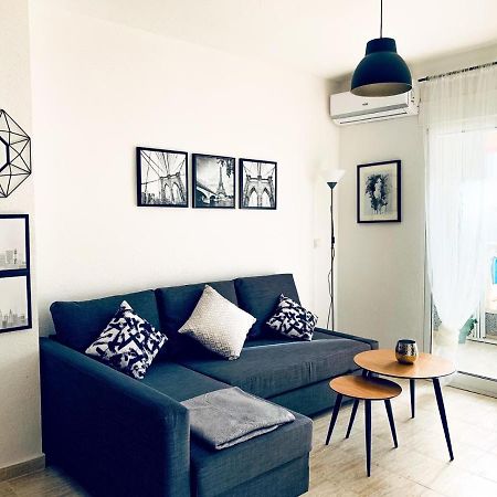 טורבייחה Apartment Bella Mar מראה חיצוני תמונה