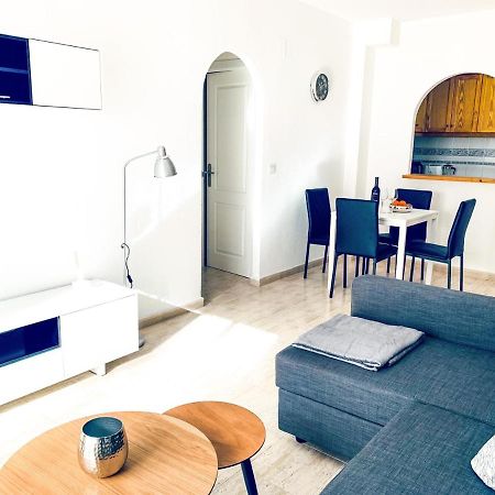 טורבייחה Apartment Bella Mar מראה חיצוני תמונה