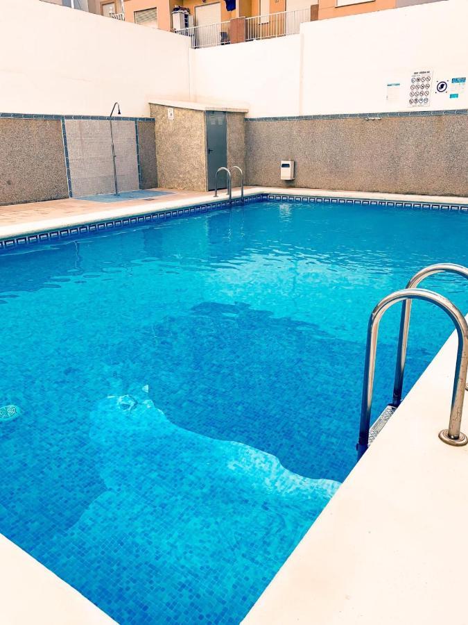 טורבייחה Apartment Bella Mar מראה חיצוני תמונה