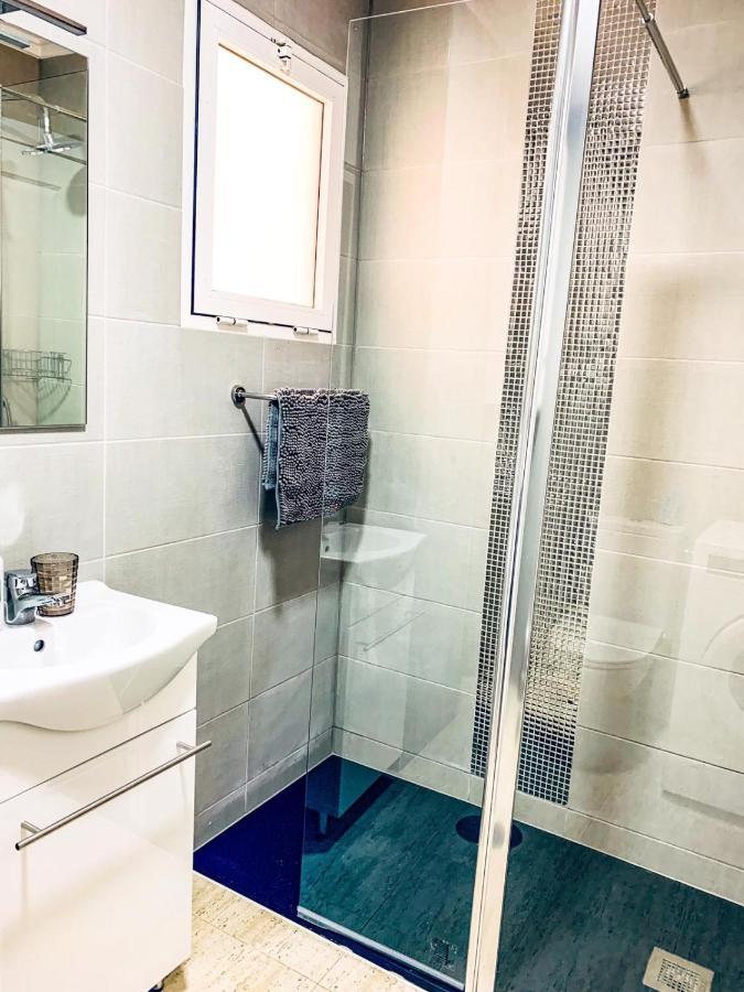 טורבייחה Apartment Bella Mar מראה חיצוני תמונה