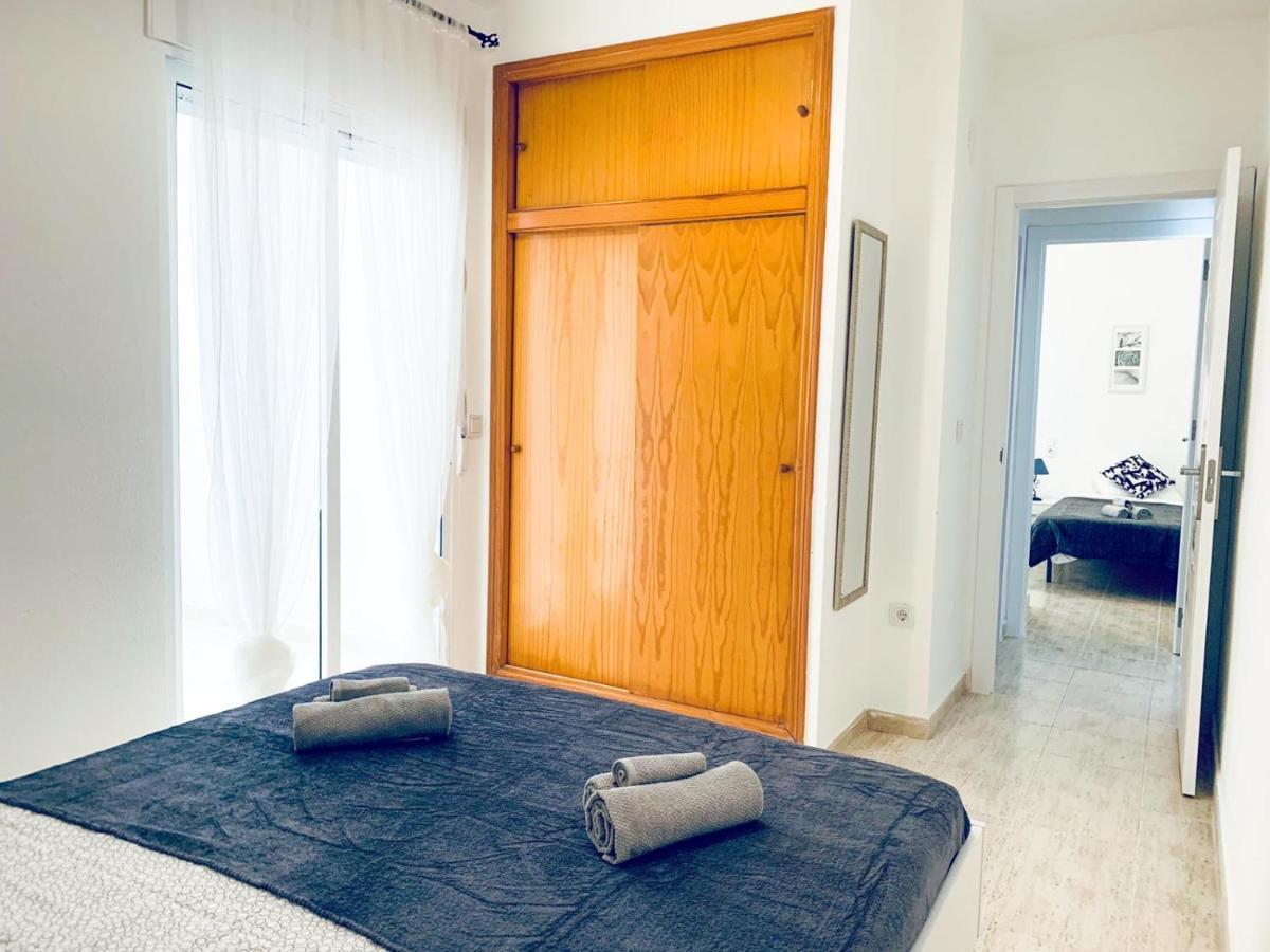 טורבייחה Apartment Bella Mar מראה חיצוני תמונה
