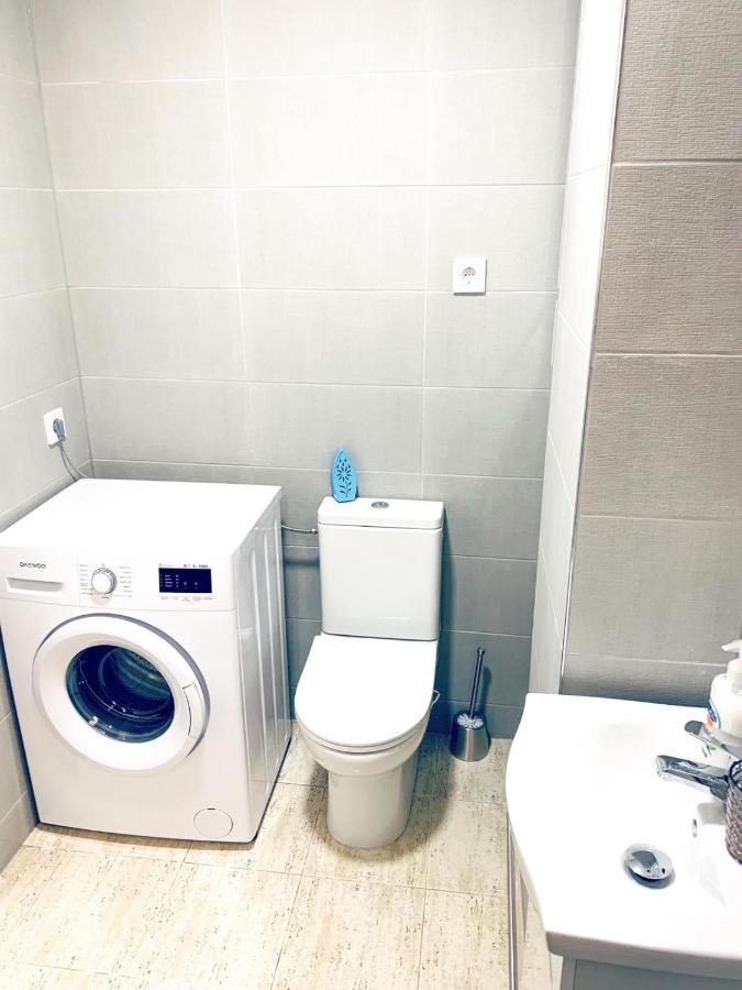 טורבייחה Apartment Bella Mar מראה חיצוני תמונה